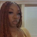 Kendra Randle - @kendra_randle - Instagram