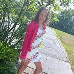 Kendra Redmond - @little.red446 - Instagram