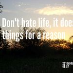 Kendra Redmond - @quotes_1509 - Instagram