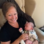 Kendra Redmond - @ajkdredmomd - Instagram