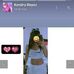 Kendra Reyez - Facebook
