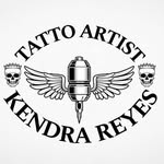 Tatto artist kendra reyes - @tatto.artist.kendrareyes - Instagram