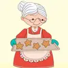 Grandma kenny - @kendrarice173 - TikTok
