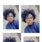 Kendra Rice - @lady_krice - Instagram