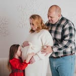Kendra Rice - @12brick_house - Instagram