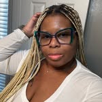 Kendra Rice - @msmewitdatbullshit - Instagram