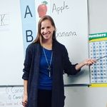 Kendra Rice - @thejoyfuleslteacher - Instagram