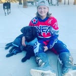 Kendra rice - @kendra_rice_dirtbikes - Instagram
