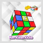 Kendra Rice - @kenkleankicks - Instagram