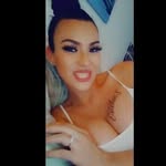 Kendra-Keileen Richmond - @xxrichmond.boundxx - Instagram