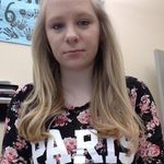 Kendra Joel Roark - @_your_boobear_is_back_ - Instagram