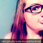 Kendra Layne Roark - @kenn___spamm - Instagram