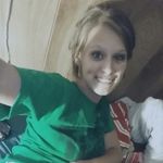 Kendra Roark - @kendraefr4 - Instagram