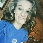 Kendra Roark - @kendraef0421p - Instagram