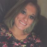 Kendra Roark - @kendraef2120 - Instagram