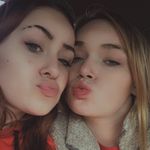 Kendra Roark - @bad_blondie2003 - Instagram