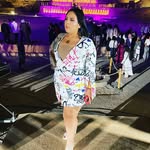 Kendra Olmedo - @kendrarockstar - Instagram