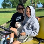 Kendra Rock-Breiner - @kendrabreiner - Instagram