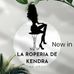 Kendra Roperia - Facebook