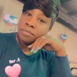 Kendra Ruffin Garner - @kendra2504 - Instagram