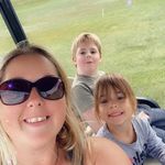 Kendra Rush - @kendramegen - Instagram