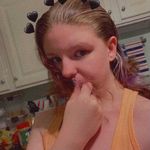 Kendra Rush - @kendrarush_16 - Instagram