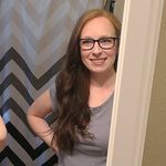 Kendra Rush - @kendra.rush.09 - Instagram