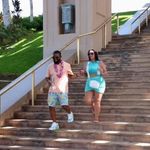 Kendra Rush - @mrssneakerheadrush - Instagram