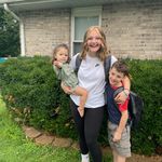 Kendra Rushing - @kendrarushring - Instagram