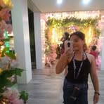 Kendra Delos Santos - Facebook
