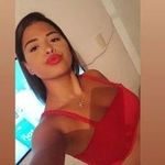 Kendra Santos - @kendra_santos98 - Instagram