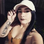 Kendra Santos - @kendra_juju - Instagram