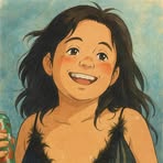 Kendra Santos - Facebook