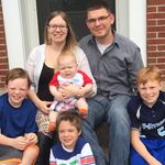 Kendra Sapp - @ksapp077 - Instagram
