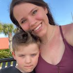 Kendra-Lyn Rodgers - @kendralynsargent - Instagram