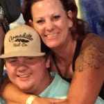 Kendra Christopher Sellers - @seagravesdixie - Instagram