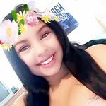 Kendra Sena - @kendrasenaspam._ - Instagram