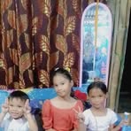Kendra Shane Ortiz Sena - Facebook