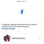 Sayona Kendra - Facebook