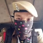Senam Tikendra Khuman - @senamtikendra - Instagram