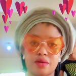 Folashade Kendra - @folashadekendra - Instagram