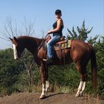 Kendra Shade - @kashade16 - Instagram