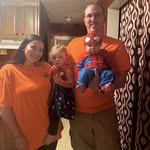 Kendra Shafer - @k.shafer2021 - Instagram