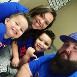 Kendra Shafer - @kshaf623 - Instagram