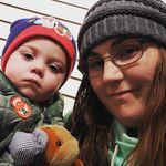 Kendra Small - @kwestfall2122 - Instagram