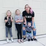 Kendra Stanton - @realmother100 - Instagram