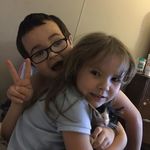 Kendra Starling - @txbrntt - Instagram