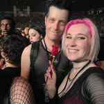 Kendra Gonzales Steele - @romans_momma0914 - Instagram