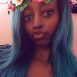 Kendra Steele - @bhaddbish_uwish - Instagram