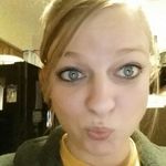 Kendra Stephen - @babyblu0929 - Instagram